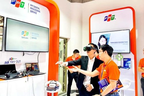 Tập đoàn FPT ký được dự án cao nhất lịch sử với đối tác Mỹ, báo lãi vượt 9.000 tỷ đồng