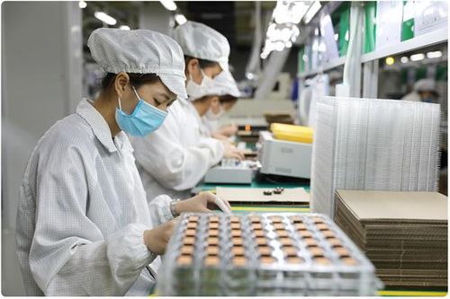 Tập đoàn CNCTech sử dụng 3 mũi nhọn chiến lược để tham gia vào ngành công nghiệp bán dẫn