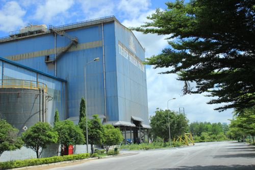 Thép Miền Nam /V/ - Nửa thế kỷ đồng hành cùng đất nước