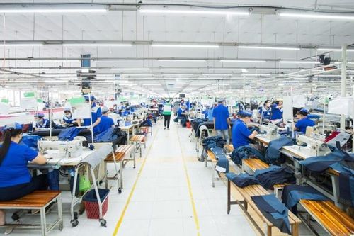 Hậu Giang: Công nghiệp hỗ trợ chưa tăng trưởng như kỳ vọng