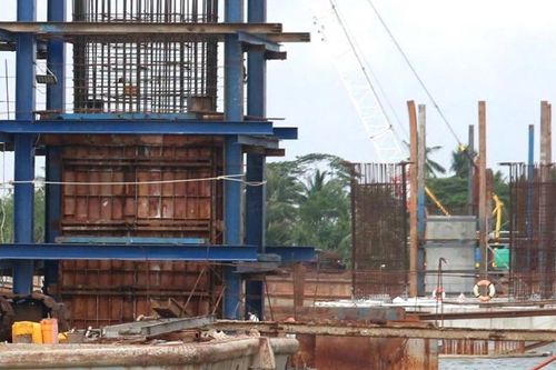 Dự án đầu tư xây dựng cầu Đại Ngãi: Số tiền dư 1.752 tỷ đồng làm gì?