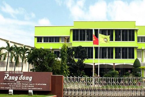 Cổ phiếu RDP bị đưa vào diện đình chỉ giao dịch