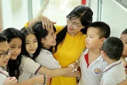 Chuyển mình trở thành 'người thầy 4.0'