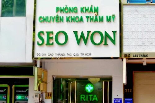 TP. Hồ Chí Minh: Cơ sở thẩm mỹ liên tục đổi tên, hoạt động vượt quá chuyên môn gây tai biến cho khách