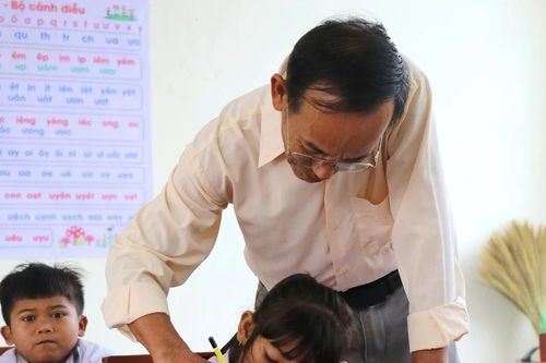 Đạo làm thầy