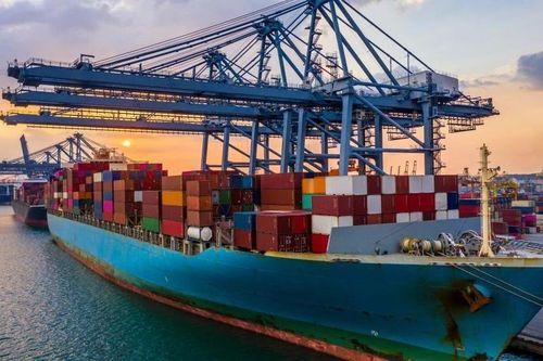 EU thông qua các luật thúc đẩy vận tải biển bền vững và an toàn