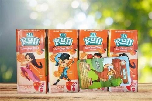 Sau quý lãi 'khủng', chủ hãng sữa Kun muốn rót gần 1,5 triệu USD đầu tư ra nước ngoài