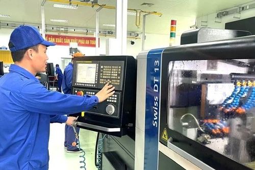 Làm chủ công nghệ để gia tăng năng suất