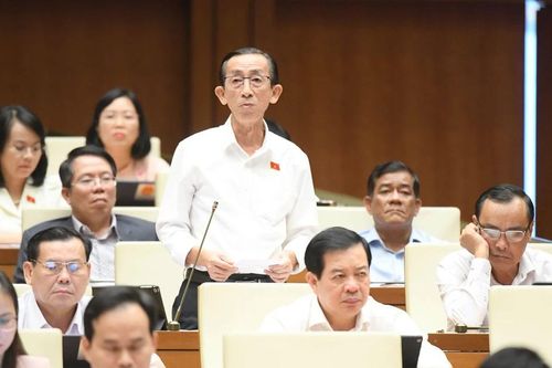 Sẽ tạo bước đột phá trong phát triển hạ tầng giao thông