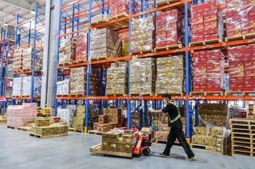 Thái Lan quản lý chặt 3 nhóm hàng hóa nhập khẩu giá rẻ