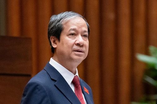 Bộ trưởng GD&ĐT: Chúng tôi cũng không muốn ngành mình có ưu ái bất thường