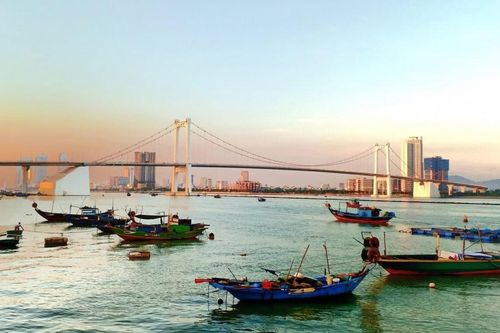 Đà Nẵng đưa ký ức làng chài vào chương trình Nghệ thuật sắp đặt 2024