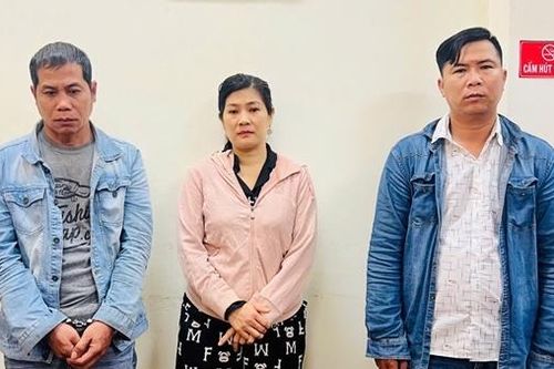 Bắt 'nóng' nhiều đối tượng ngoại tỉnh đến Huế gây án