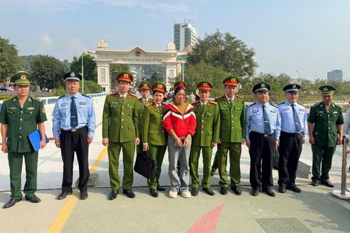 Lừa bán 2 phụ nữ rồi bỏ sang Trung Quốc trốn 15 năm