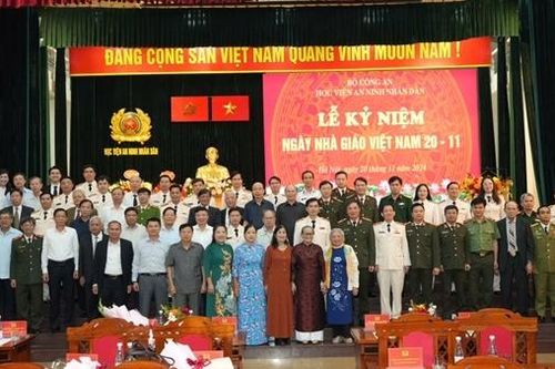 Xứng đáng với truyền thống vẻ vang của C500 anh hùng