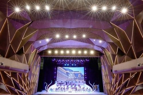 Hồ Gươm Live Concert đề cao tính sáng tạo trong sáng tác, biểu diễn âm nhạc