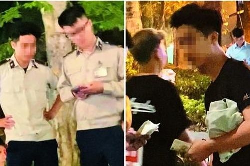 Xử lý nghiêm các trường hợp nhận tiền, 'bảo kê' vi phạm quanh Hồ Hoàn Kiếm
