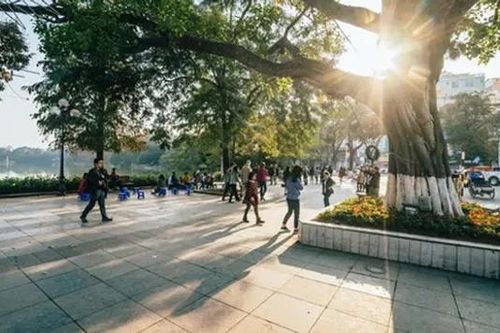 Dự báo thời tiết 20/11: Hà Nội tiếp tục nắng hanh