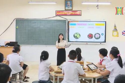 Tất cả vì học sinh thân yêu