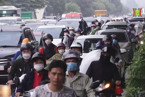 Xây dựng vùng phát thải thấp, hạn chế xe xăng dầu