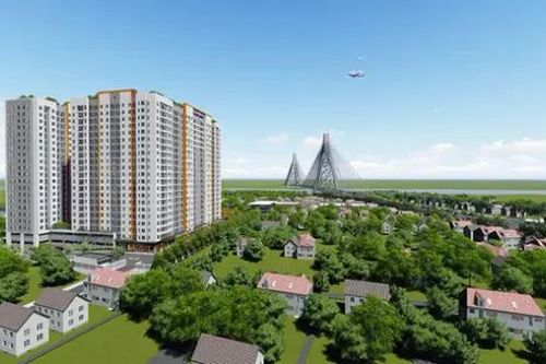 Người trẻ khó thực hiện ước mơ an cư