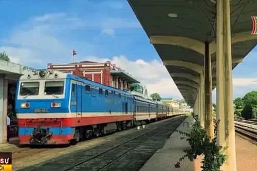 Làm đường sắt cao tốc: Cơ hội với doanh nghiệp Việt