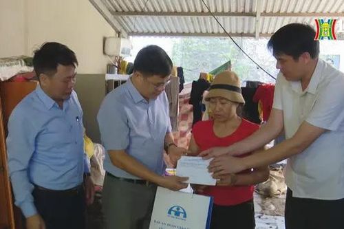 Không để tai nạn giao thông trở thành gánh nặng xã hội