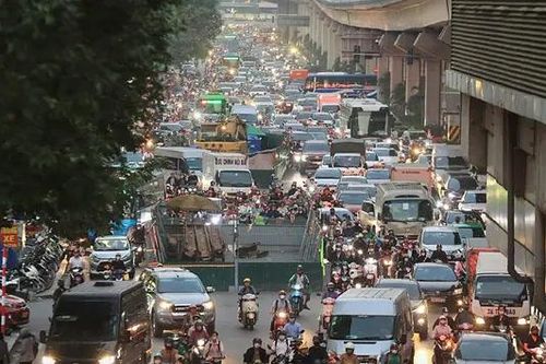Dự án xử lý nước thải Yên Xá sẽ còn rào chắn