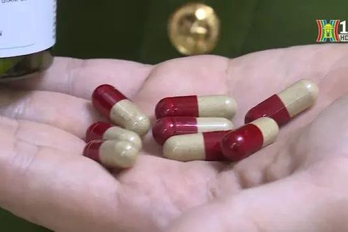 Cảnh giác với chất cấm trong thực phẩm chức năng