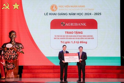 Vun trồng 'mầm xanh' – gieo những hy vọng…