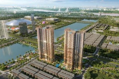 MIK Group phát triển dòng sản phẩm cao cấp nhất của thương hiệu Imperia - Imperia Signature