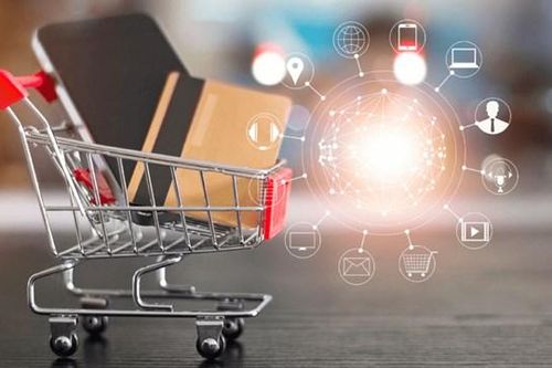 Thị trường Thương mại điện tử Việt Nam có thể tăng trưởng 35% mỗi năm