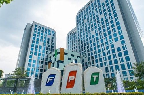 Tập đoàn FPT (FPT) hoàn thành 84% mục tiêu lợi nhuận sau 10 tháng