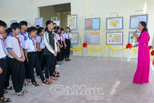 Khơi gợi niềm tự hào, lòng yêu nước cho thế hệ trẻ