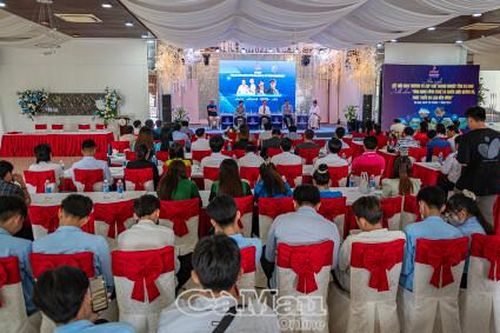 Để Cà Mau trở thành điểm đến hấp dẫn trên bản đồ du lịch