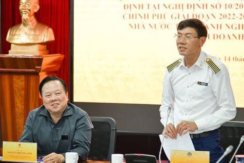 Ủy ban Quản lý vốn sẽ đôn đốc các đơn vị thực hiện nghiêm kết luận, kiến nghị kiểm toán
