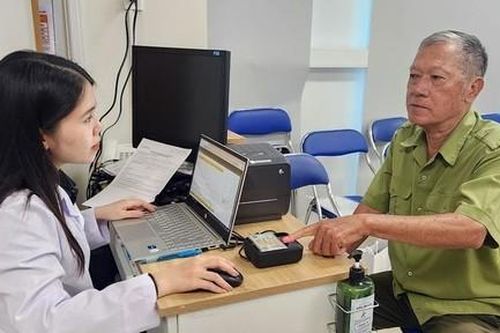 TPHCM: Triển khai thu nhận mẫu ADN cho thân nhân liệt sĩ chưa xác định được danh tính