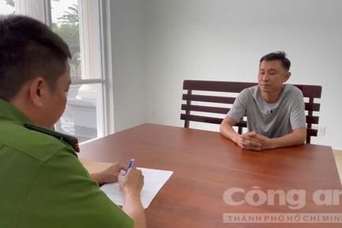 Bắt giam tài xế nhậu xỉn tông xe loạn xạ gây chết người ở Bình Dương