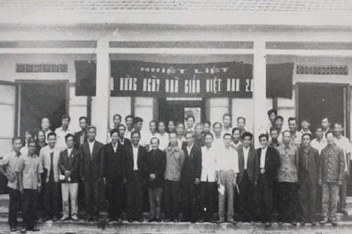 Nguồn gốc và ý nghĩa ngày Nhà giáo Việt Nam 20/11