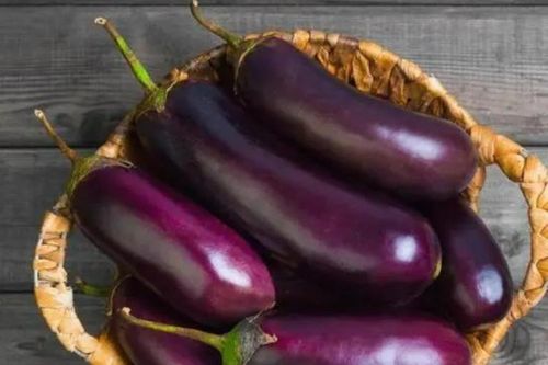 8 lưu ý quan trọng khi ăn cà tím