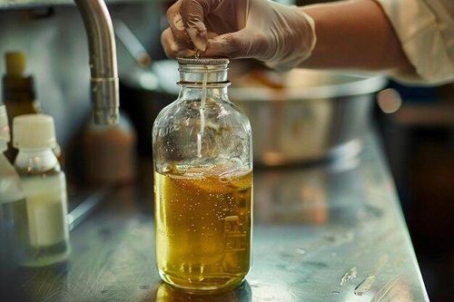 Pha rượu với giấm trắng có lợi ích gì?