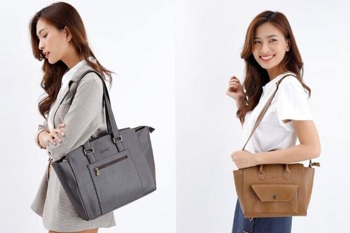 Mẹo chọn mua túi xách công sở cho các quý cô
