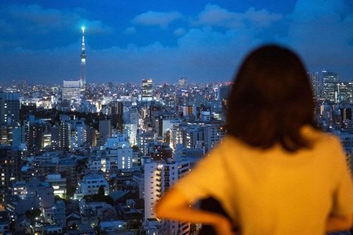 Kinh tế suy thoái, người trẻ Nhật tìm đến mại dâm để kiếm sống
