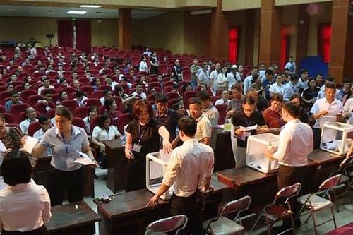 Hà Nội: Thực hiện hiệu quả Luật Đất đai 2024