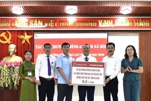 Vun trồng 'mầm xanh' - gieo những hy vọng…