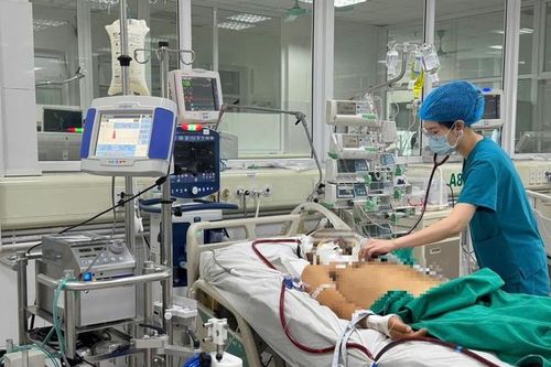 Sốt cao liên tục, người đàn ông 36 tuổi nguy kịch vì căn bệnh nguy hiểm này