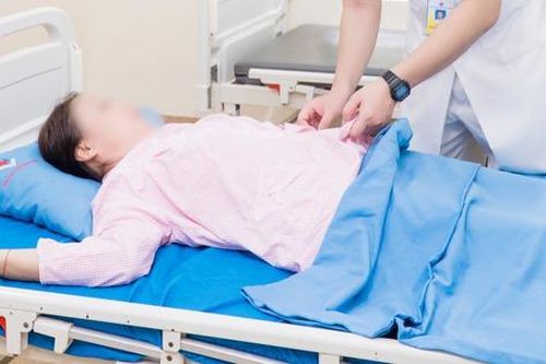 Người phụ nữ 51 tuổi ở Phú Thọ phát hiện u xơ tử cung từ dấu hiệu nhiều chị em Việt bỏ qua