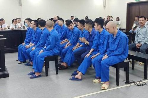Chuyên án 'đánh sập ' những kẻ 'rửa tiền' (P cuối): Những mắt xích quan trọng