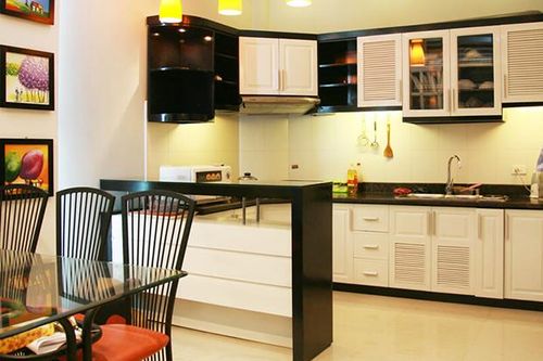Những điều đại kỵ trong phong thủy nhà bếp
