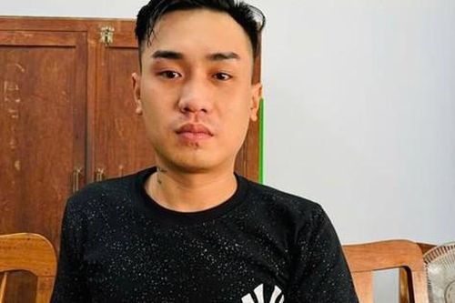 Tạm giữ hình sự đôi vợ chồng 'hờ' tàng trữ trái phép chất ma túy